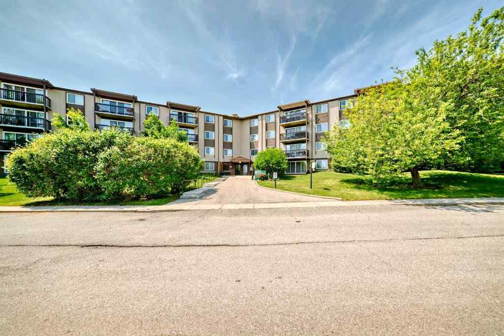 MLS® A2235438 - Unit #612 8948 Elbow Drive SW in Haysboro Calgary, Residential