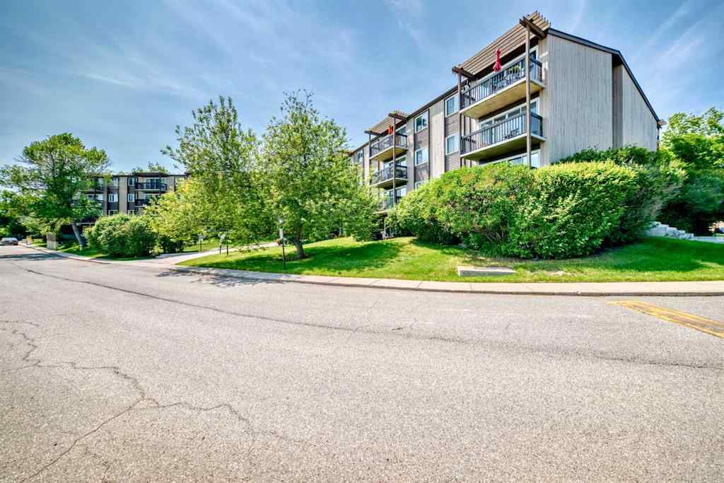 MLS® A2235438 - Unit #612 8948 Elbow Drive SW in Haysboro Calgary, Residential