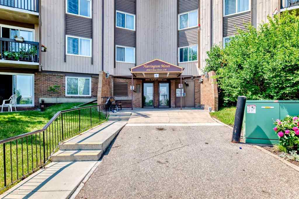 MLS® A2235438 - Unit #612 8948 Elbow Drive SW in Haysboro Calgary, Residential