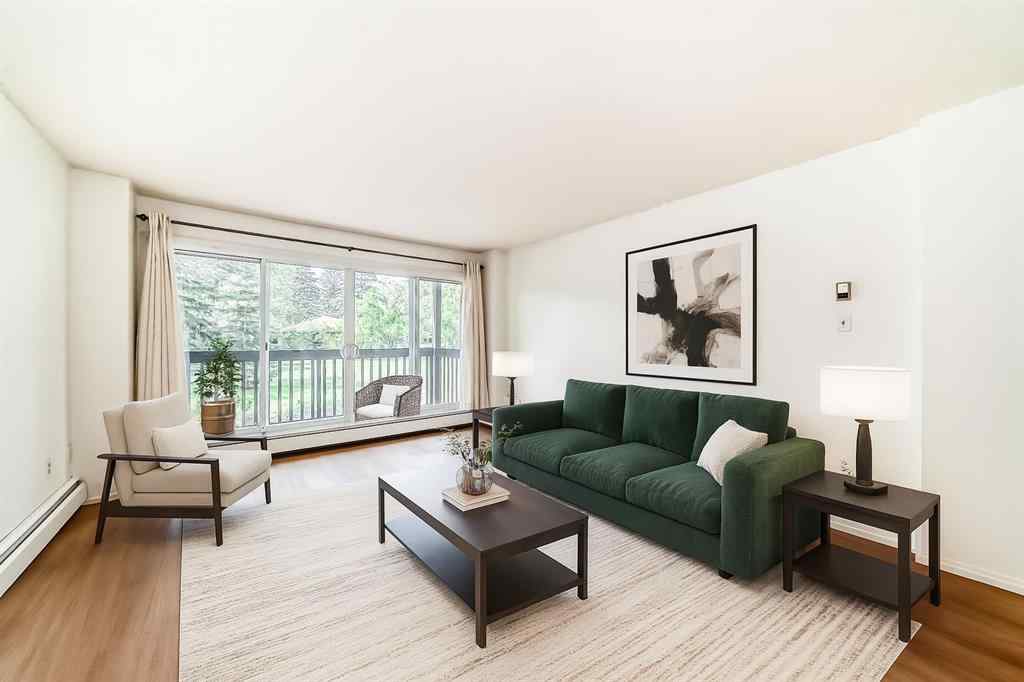 MLS® A2235438 - Unit #612 8948 Elbow Drive SW in Haysboro Calgary, Residential