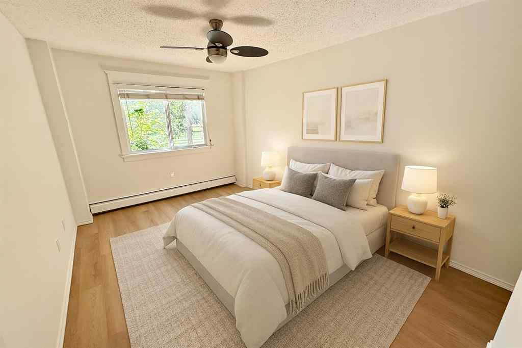 MLS® A2235438 - Unit #612 8948 Elbow Drive SW in Haysboro Calgary, Residential