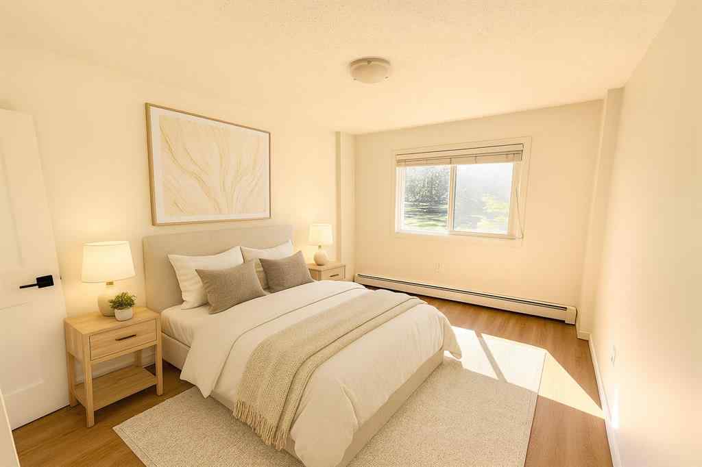 MLS® A2235438 - Unit #612 8948 Elbow Drive SW in Haysboro Calgary, Residential
