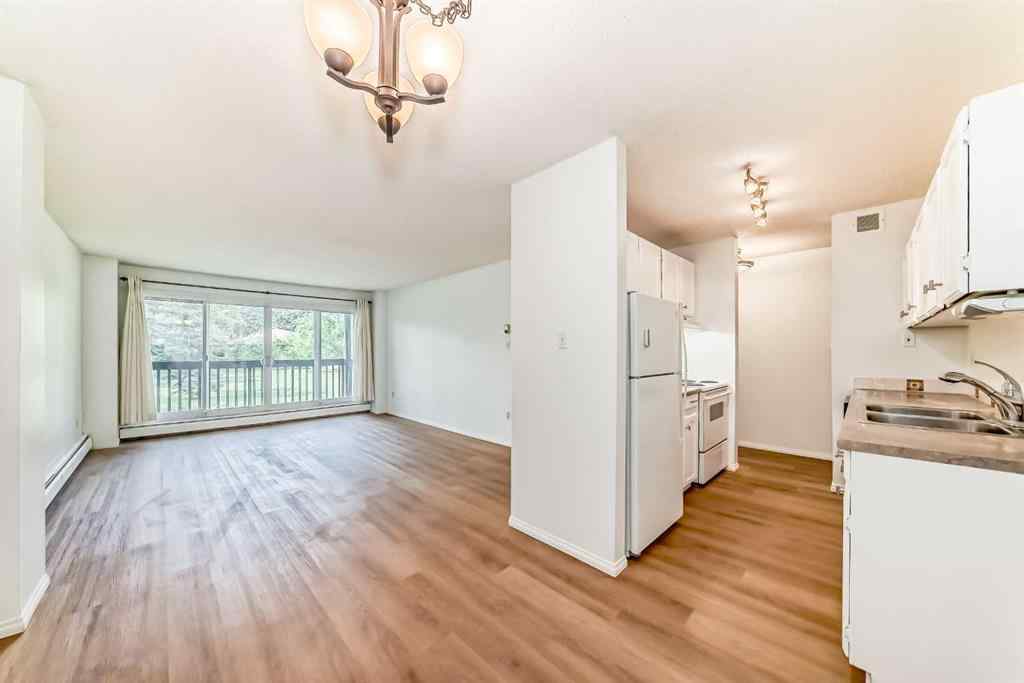 MLS® A2235438 - Unit #612 8948 Elbow Drive SW in Haysboro Calgary, Residential