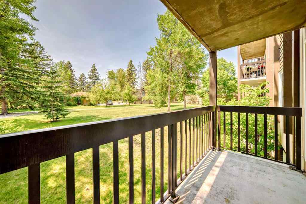 MLS® A2235438 - Unit #612 8948 Elbow Drive SW in Haysboro Calgary, Residential