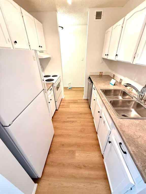 MLS® A2235438 - Unit #612 8948 Elbow Drive SW in Haysboro Calgary, Residential