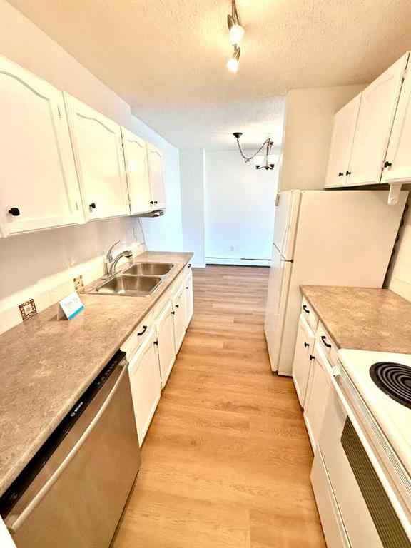 MLS® A2235438 - Unit #612 8948 Elbow Drive SW in Haysboro Calgary, Residential