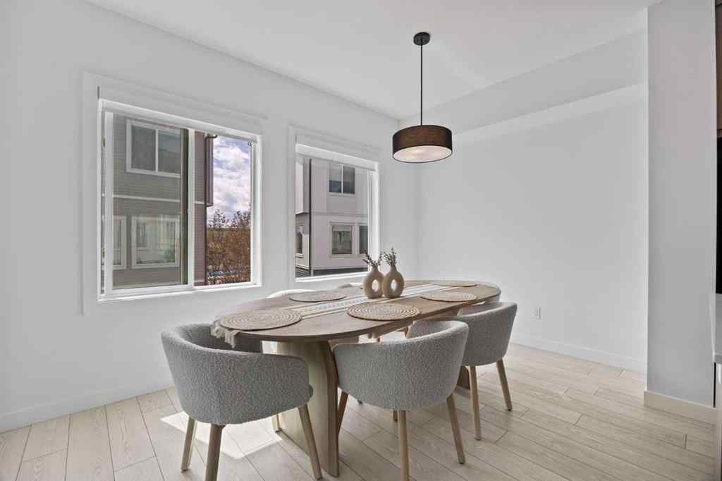 MLS® A2235439 - Unit #802 335 Creekside Boulevard SW in Pine Creek Calgary, Residential