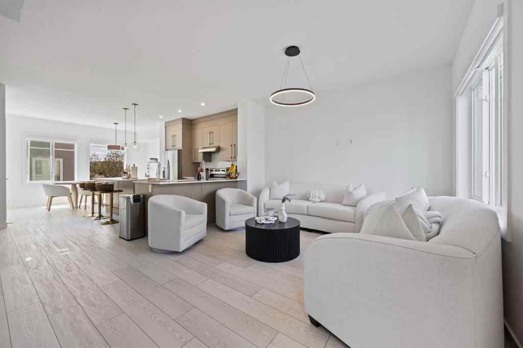 MLS® A2235439 - Unit #802 335 Creekside Boulevard SW in Pine Creek Calgary, Residential