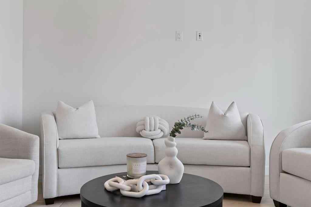 MLS® A2235439 - Unit #802 335 Creekside Boulevard SW in Pine Creek Calgary, Residential