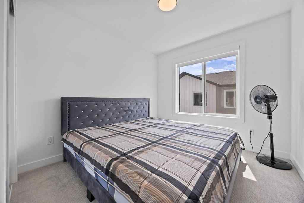MLS® A2235439 - Unit #802 335 Creekside Boulevard SW in Pine Creek Calgary, Residential