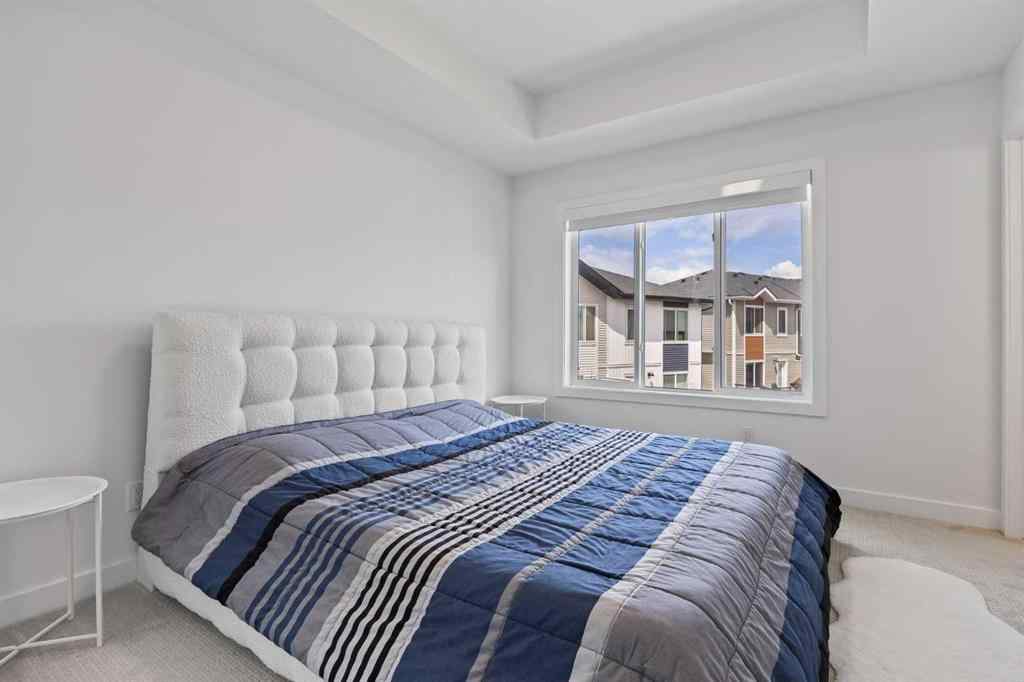 MLS® A2235439 - Unit #802 335 Creekside Boulevard SW in Pine Creek Calgary, Residential