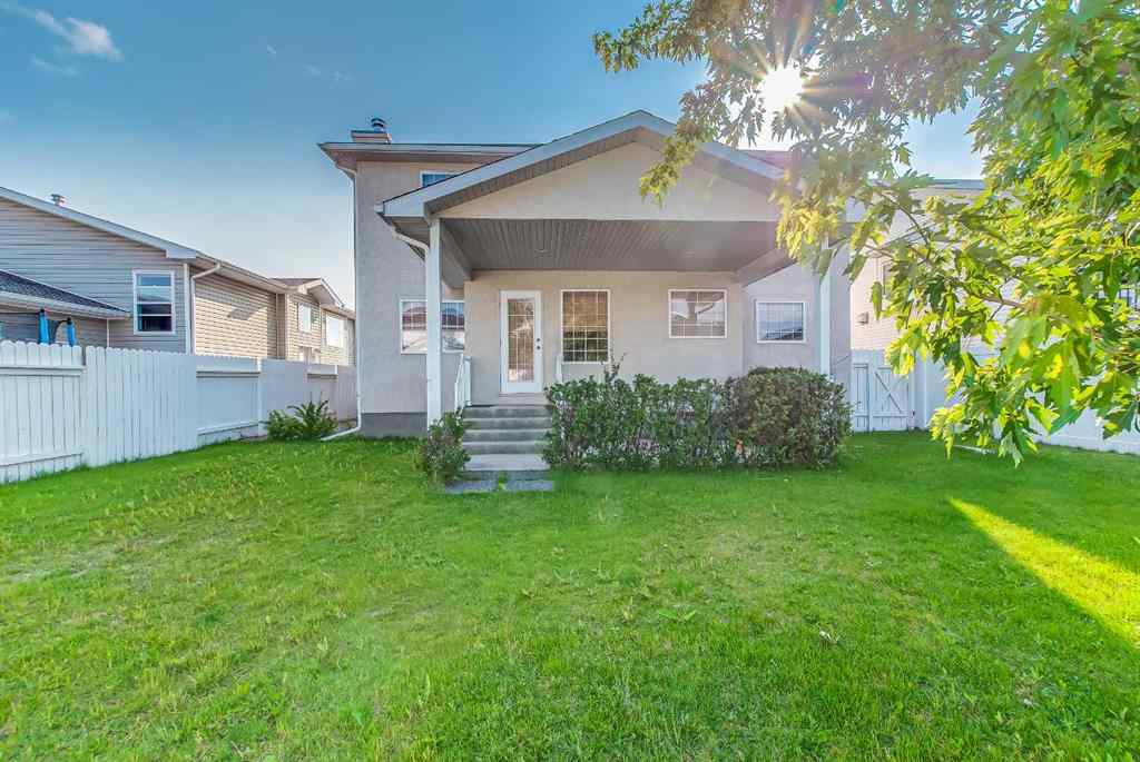 MLS® A2235443 - 87 Sunrise Road SW in SW Southridge Medicine Hat, Residential