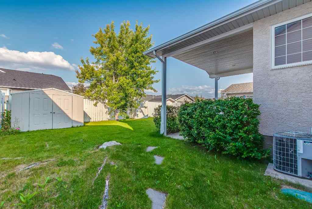 MLS® A2235443 - 87 Sunrise Road SW in SW Southridge Medicine Hat, Residential