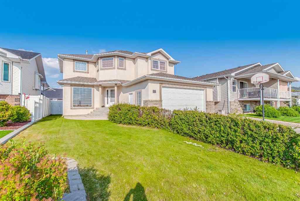 MLS® A2235443 - 87 Sunrise Road SW in SW Southridge Medicine Hat, Residential