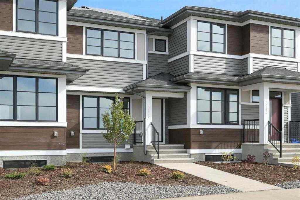 MLS® A2235448 - 19852 45 Street SE in Seton Calgary, Residential