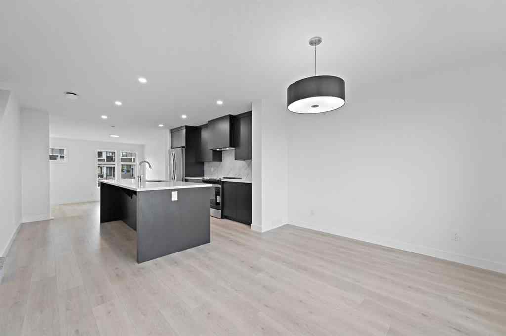 MLS&reg; # A2235448 - 19852 45 Street SE in Seton Calgary, Residential Open Houses