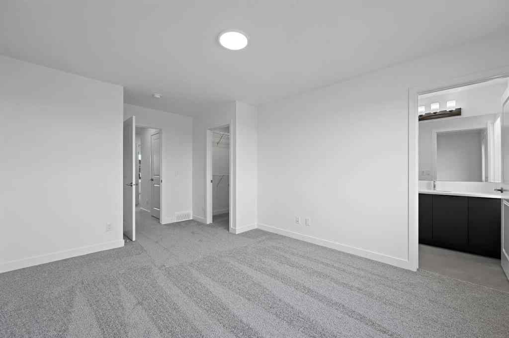 MLS&reg; # A2235448 - 19852 45 Street SE in Seton Calgary, Residential Open Houses