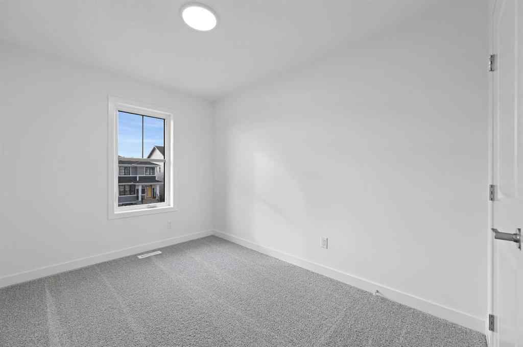 MLS&reg; # A2235448 - 19852 45 Street SE in Seton Calgary, Residential Open Houses