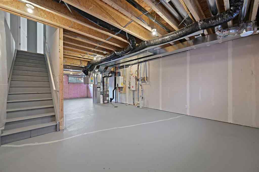 MLS&reg; # A2235448 - 19852 45 Street SE in Seton Calgary, Residential Open Houses