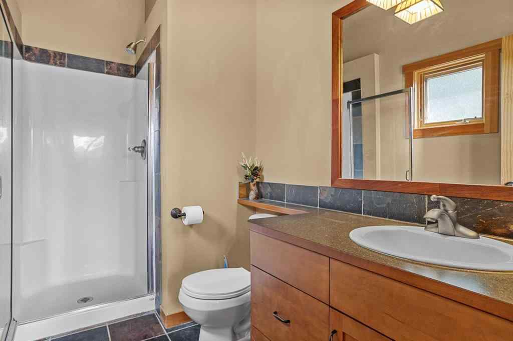 MLS® A2235452 - 214 Eagle Point  in Eagle Terrace Canmore, Residential