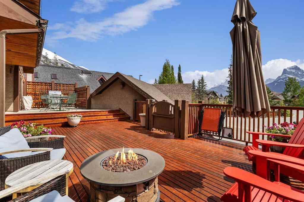 MLS® A2235452 - 214 Eagle Point  in Eagle Terrace Canmore, Residential