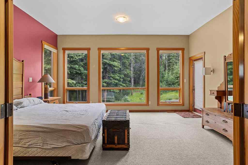 MLS® A2235452 - 214 Eagle Point  in Eagle Terrace Canmore, Residential