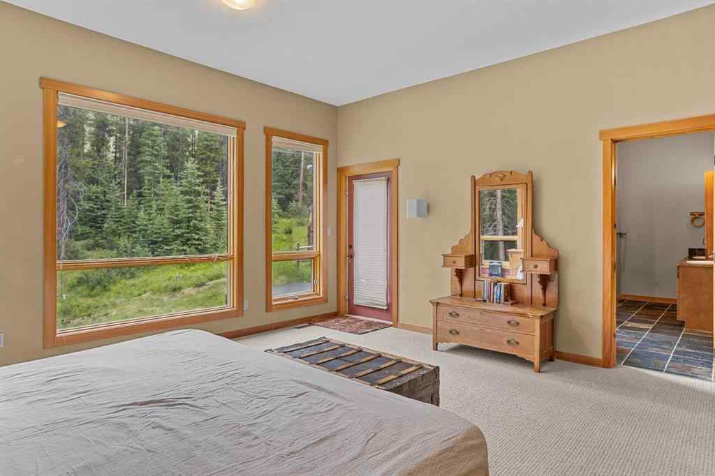 MLS® A2235452 - 214 Eagle Point  in Eagle Terrace Canmore, Residential