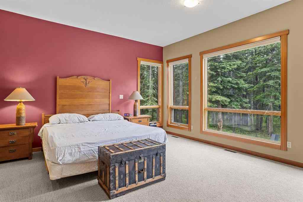 MLS® A2235452 - 214 Eagle Point  in Eagle Terrace Canmore, Residential