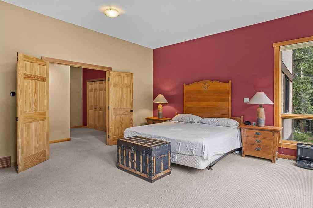 MLS® A2235452 - 214 Eagle Point  in Eagle Terrace Canmore, Residential