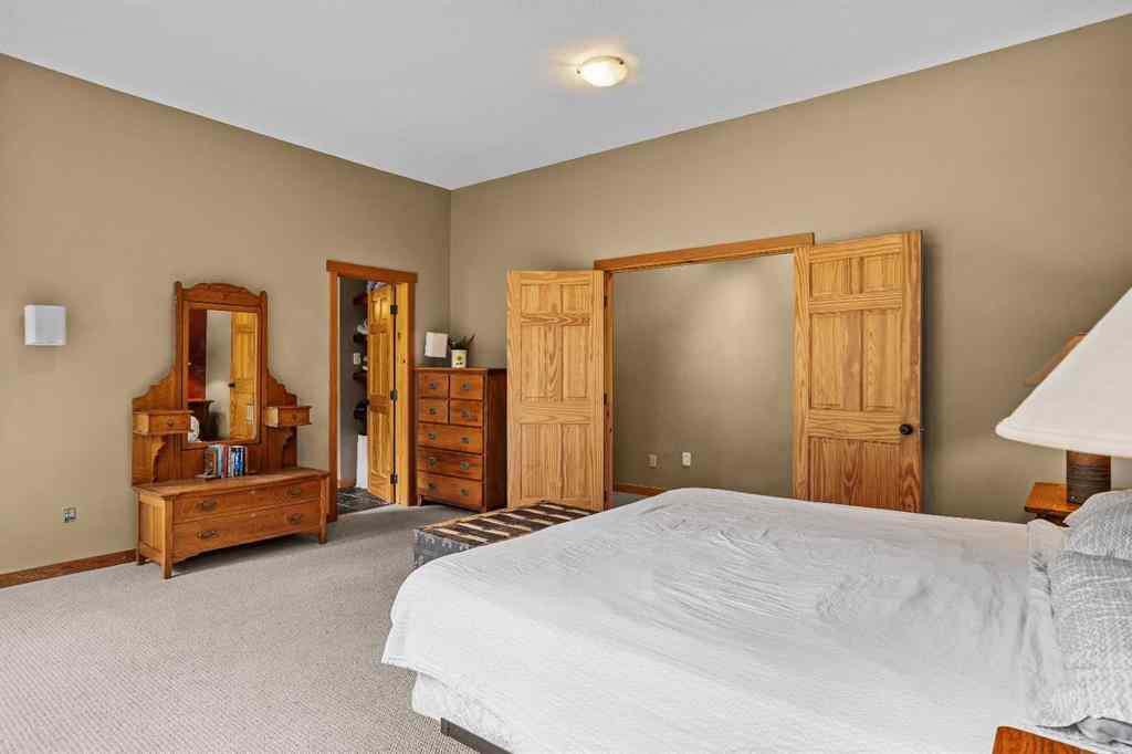 MLS® A2235452 - 214 Eagle Point  in Eagle Terrace Canmore, Residential
