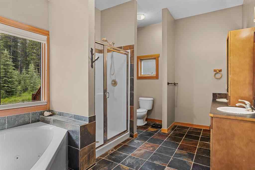 MLS® A2235452 - 214 Eagle Point  in Eagle Terrace Canmore, Residential
