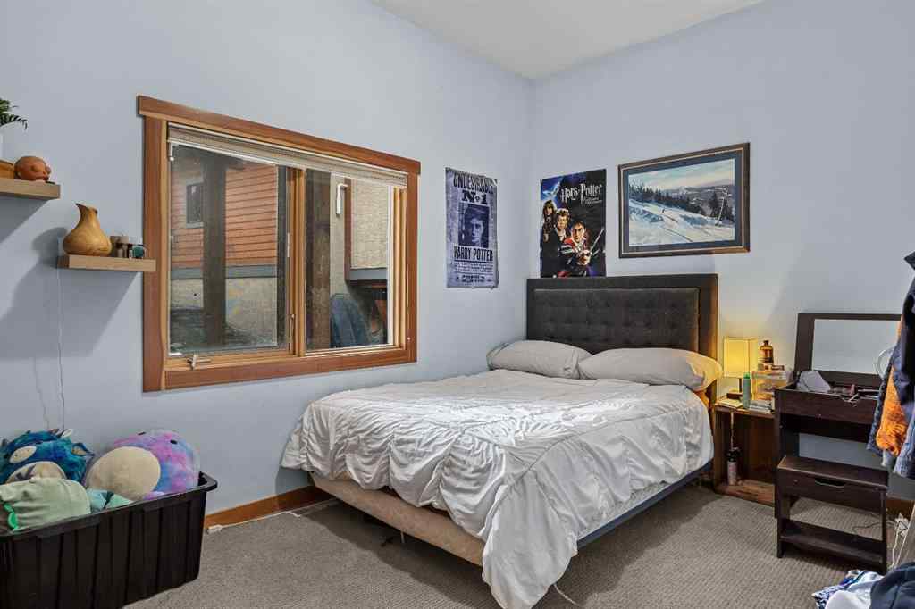 MLS® A2235452 - 214 Eagle Point  in Eagle Terrace Canmore, Residential