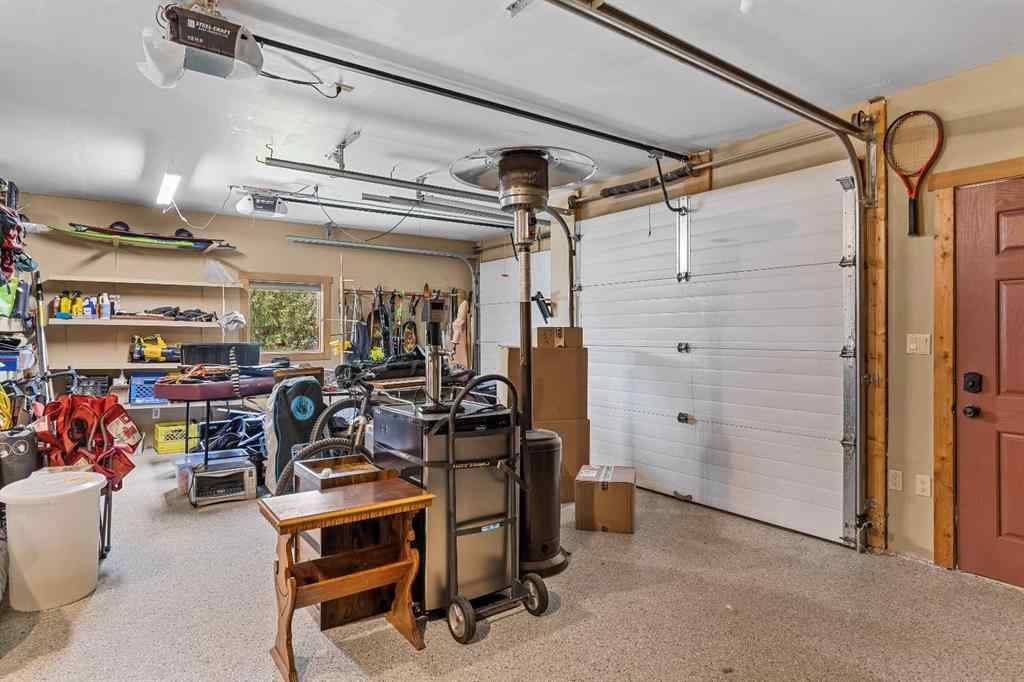MLS® A2235452 - 214 Eagle Point  in Eagle Terrace Canmore, Residential