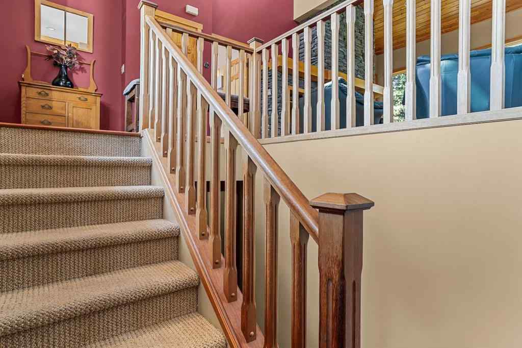 MLS® A2235452 - 214 Eagle Point  in Eagle Terrace Canmore, Residential