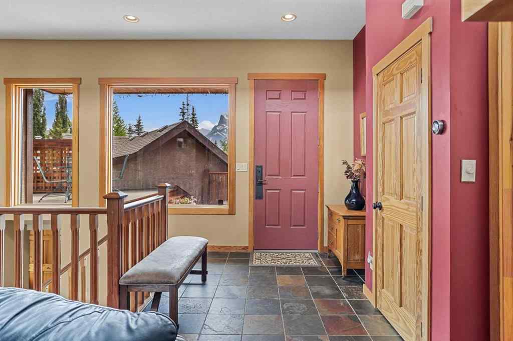 MLS® A2235452 - 214 Eagle Point  in Eagle Terrace Canmore, Residential