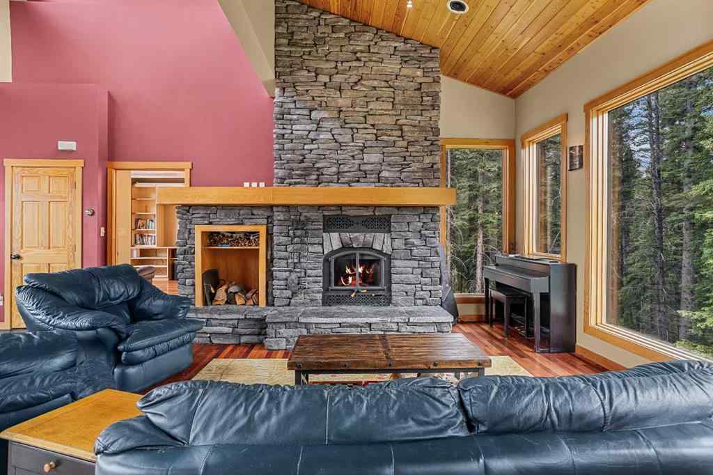 MLS® A2235452 - 214 Eagle Point  in Eagle Terrace Canmore, Residential