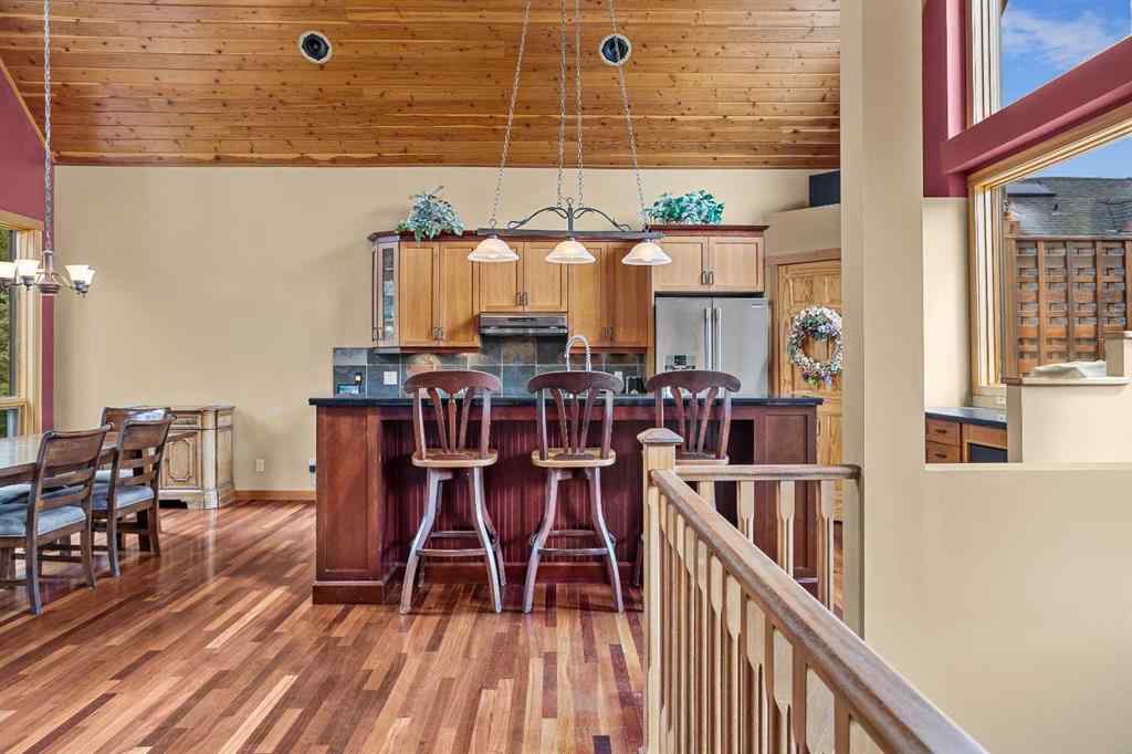 MLS® A2235452 - 214 Eagle Point  in Eagle Terrace Canmore, Residential