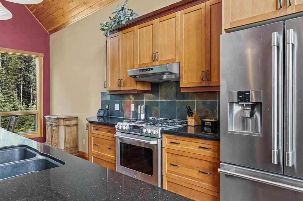 MLS® A2235452 - 214 Eagle Point  in Eagle Terrace Canmore, Residential
