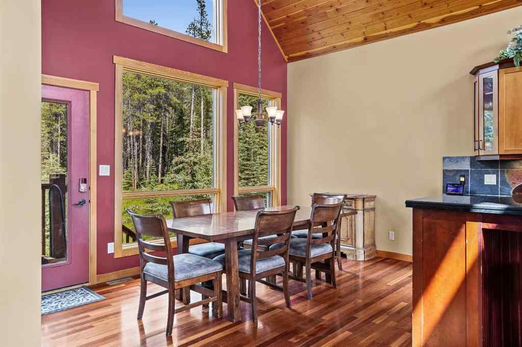 MLS® A2235452 - 214 Eagle Point  in Eagle Terrace Canmore, Residential