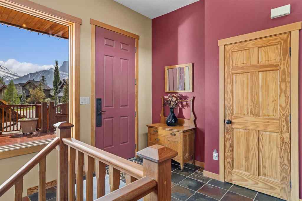MLS® A2235452 - 214 Eagle Point  in Eagle Terrace Canmore, Residential