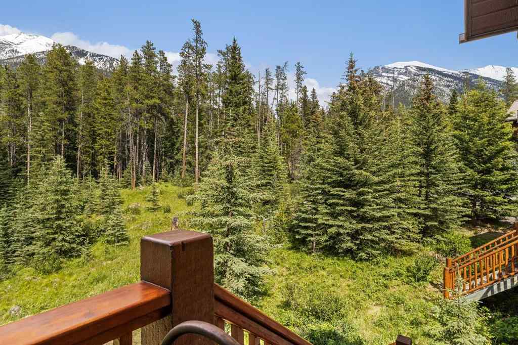 MLS® A2235452 - 214 Eagle Point  in Eagle Terrace Canmore, Residential