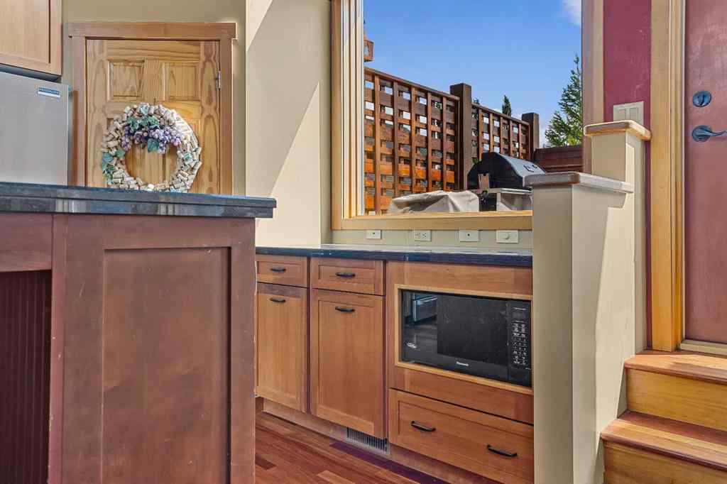MLS® A2235452 - 214 Eagle Point  in Eagle Terrace Canmore, Residential