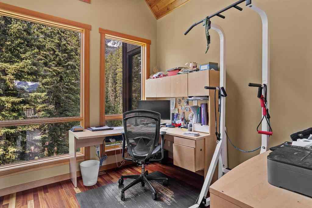 MLS® A2235452 - 214 Eagle Point  in Eagle Terrace Canmore, Residential