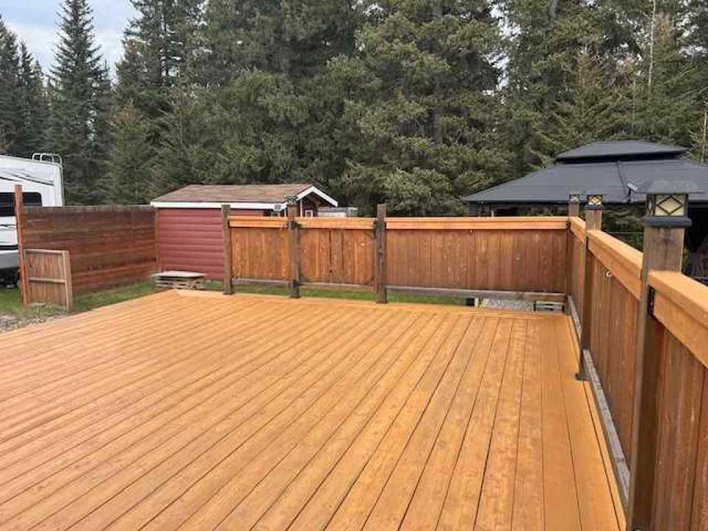 MLS® A2235454 - Unit #27 33051 Range Road 60   in NONE Rural Mountain View County, Land