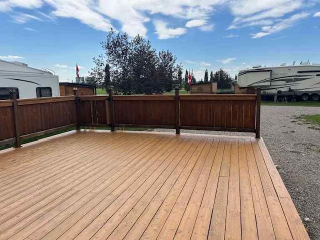 MLS® A2235454 - Unit #27 33051 Range Road 60   in NONE Rural Mountain View County, Land