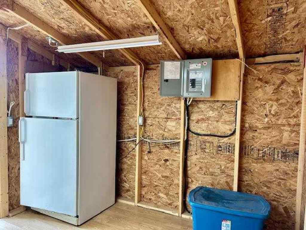 MLS® A2235454 - Unit #27 33051 Range Road 60   in NONE Rural Mountain View County, Land