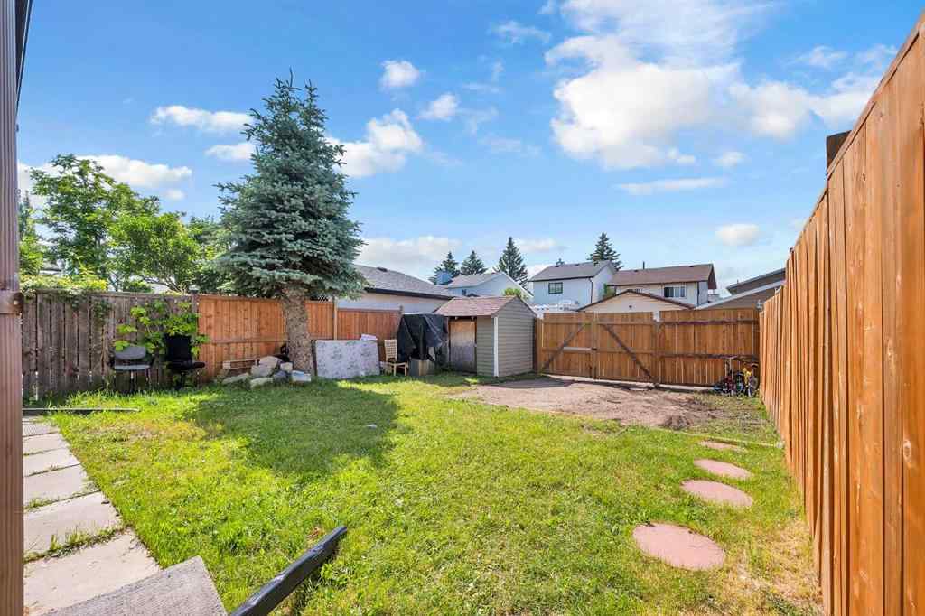 MLS® A2235455 - 73 Taraglen Road NE in Taradale Calgary, Residential