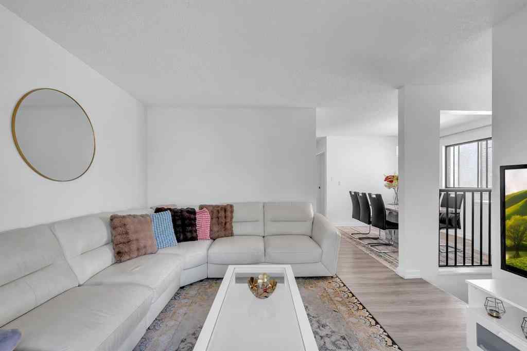 MLS® A2235455 - 73 Taraglen Road NE in Taradale Calgary, Residential