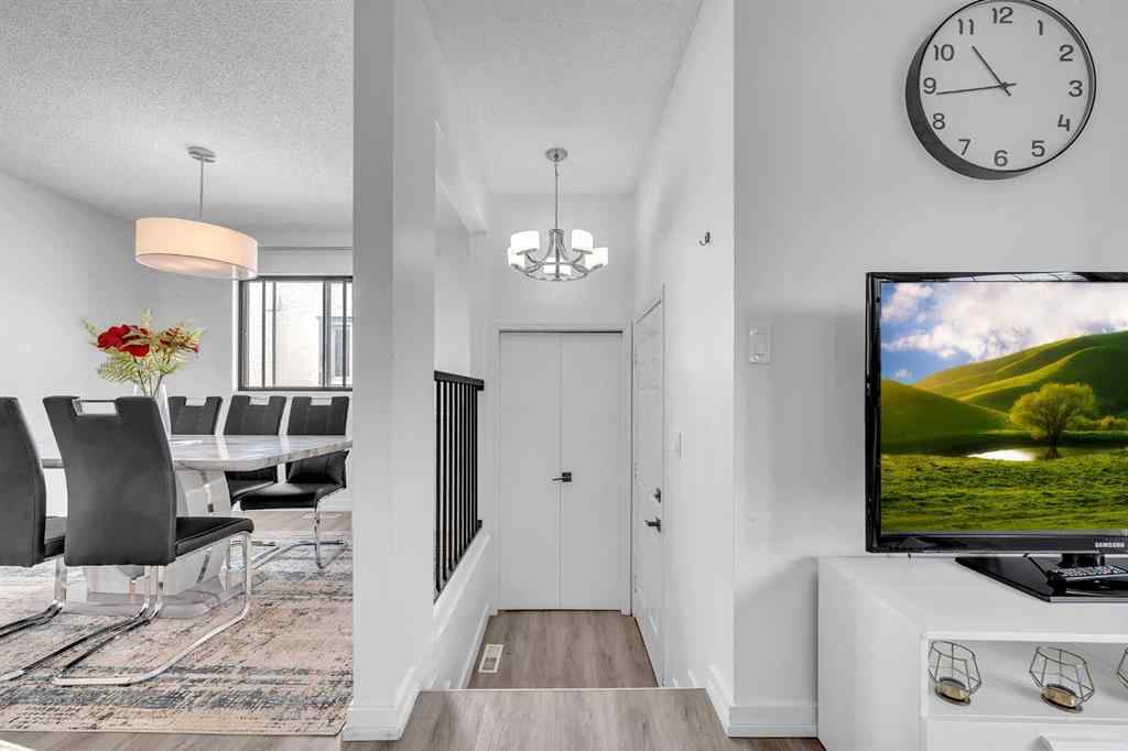 MLS® A2235455 - 73 Taraglen Road NE in Taradale Calgary, Residential