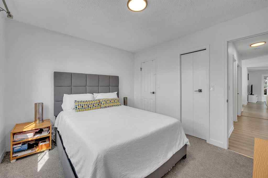 MLS® A2235455 - 73 Taraglen Road NE in Taradale Calgary, Residential